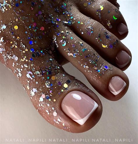 60 Dazzling Summer Pedicure Ideas For More Fun In The Sun Hairstylery