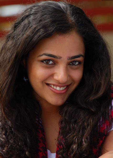 nithya menon hd wallpapers high definition free background