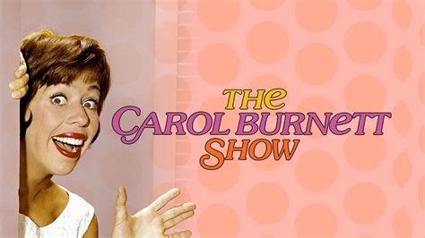 Watch The Carol Burnett Show Season 1 Episode 29 The Carol Burnett