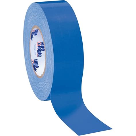 Tape Logic Blue Duct Tape 2 X 60 Yard Roll