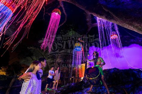 Looking for sunway lost world hotel? Sunway Lost World of Tambun - 2D1N Lost World Hotel ...