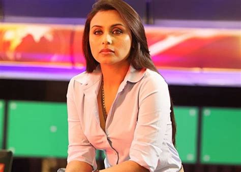 Latest Rani Mukherji News Rani Mukherji Photos And Videos Page 5