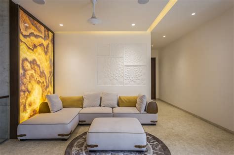 Gallery Of An Indian Modern House 23dc Architects 21