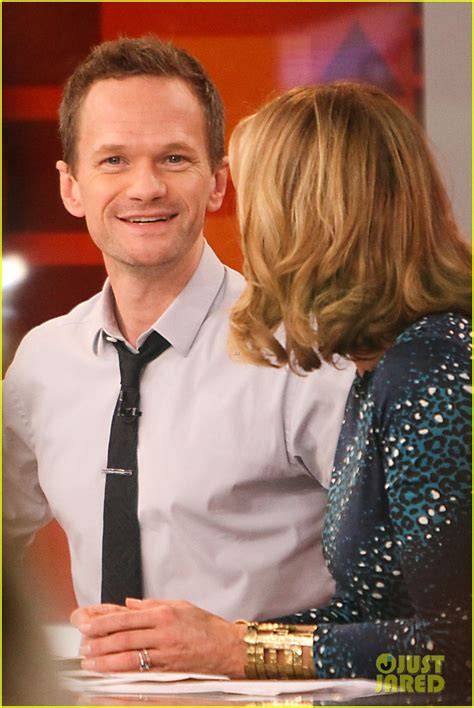 Neil Patrick Harris Explains Why He Passed On American Horror Story Role Photo 3221357 Neil