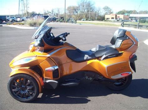 By just checking out a ebook 2012 can am spyder repair manual next it is not directly. 2014 Can-Am Spyder RT-Limited Used