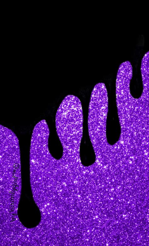 The 25 Best Purple Glitter Background Ideas On Pinterest Purple