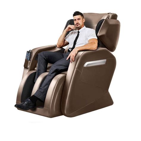 Top 10 Best Massage Chairs Review In 2019 Best Products Review