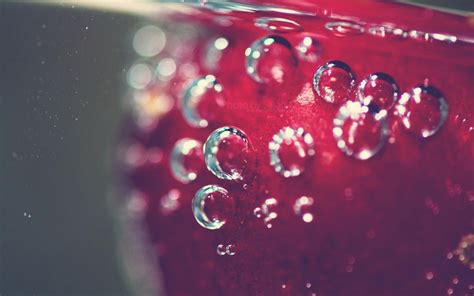 Online Crop Water Liquid Drops Bubbles Hd Wallpaper Wallpaper Flare