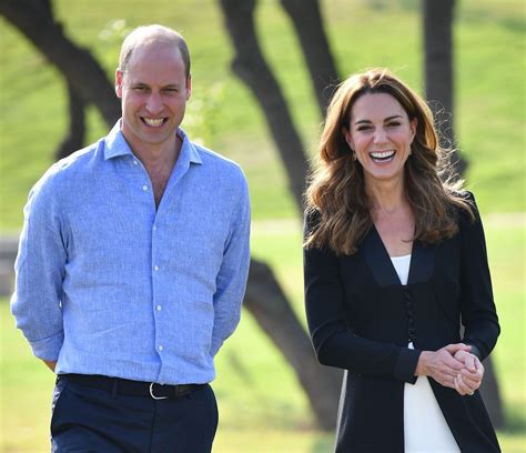 Prince William Reveals That Kate And Carole Love This Popular Bbc Show