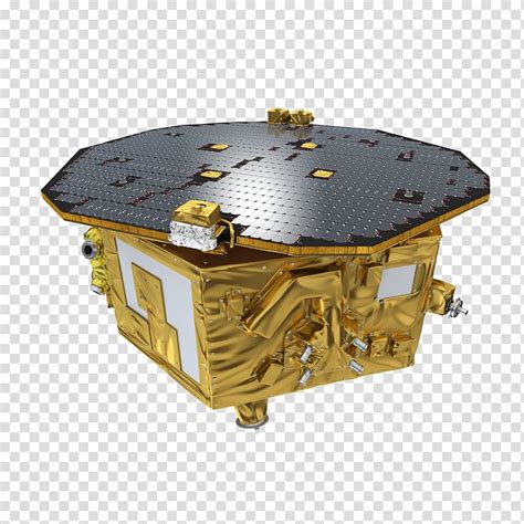 First Observation Of Gravitational Waves Ligo Lisa Pathfinder Laser
