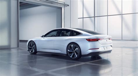 No (kana), a letter/syllable in japanese script. NIO repousse la sortie de sa copie de Tesla Model S