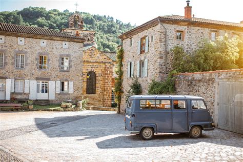 Top 10 Des Plus Beaux Villages Dauvergne