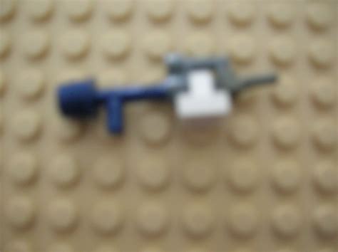 Lego Halo Guns A How To 7 Steps Instructables