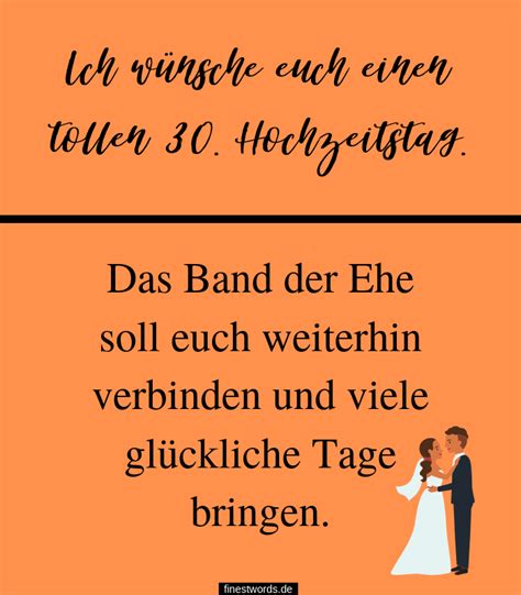 Spruche fur hochzeitstag der eltern. 29 Sprüche zur Perlenhochzeit (30 Jahre) | Hochzeit ...