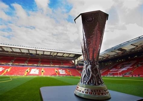 Only member can view this! Europa League Semi-Final Draw Live Streaming | Sports Mirchi