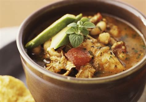 I used more water than the recipe called for and substituted some of the water with chicken broth. Southwest Chicken Stew | Recipe | Recipes, Crockpot ...