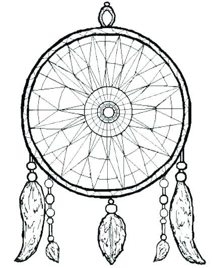 You might also be interested in coloring pages from native americans category and dream catcher tag. Dreamcatcher Printable Coloring Pages at GetColorings.com ...