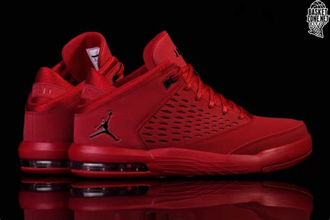 Nike Air Jordan Flight Origin 4 Gym Red Price €9900