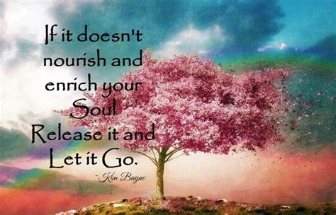 Letting Go And Surrendering Letting Go Let It Be Magical Quotes