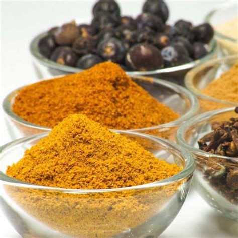 Turmeric And Cancer What You Should Know Heather Tick Md