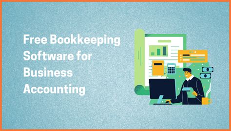 Best Free Accounting And Bookkeeping Software For Businesses With Features