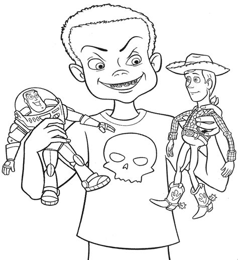 Barbie and the three musketeer coloring pages. Toy Story - Desenhos para Colorir