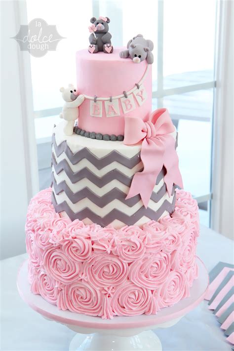 50 Gorgeous Baby Shower Cakes Stay At Home Mum