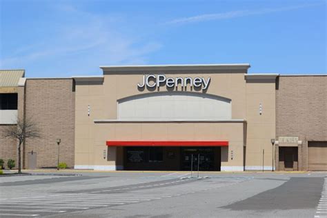 Authentic Brands Could Join Simon And Brookfields Takeover Of Jcpenney