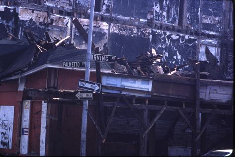 The 1977 Blackout Brooklyn Visual Heritage