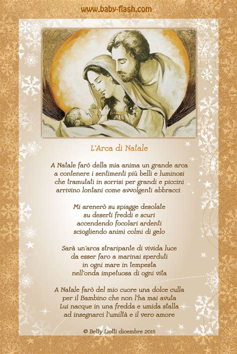 No titles with the word(s) 'la sacra famiglia'. Buon Natale a tutti! - Baby-flash