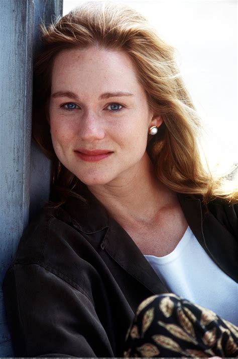 Young Laura Laura Linney Jennifer Aniston Friends Laura