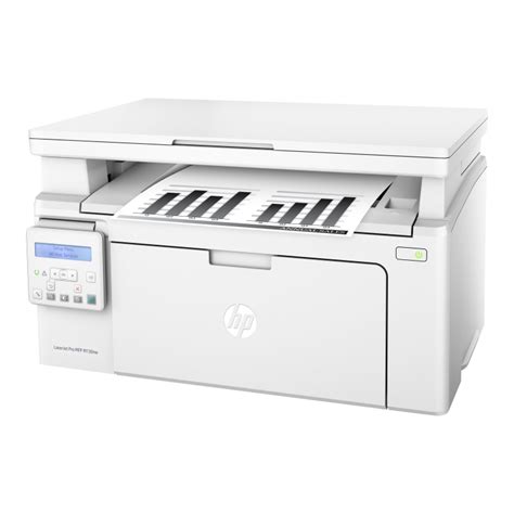 Avec une vitesse de 22 ppm, une résolution maximale de 1200 x 1200 dpi et une soyez le premier à laisser votre avis sur imprimante multifonction hp laserjet pro mfp m130nw annuler la réponse. HP LaserJet Pro MFP M130nw - imprimante multifonctions ...