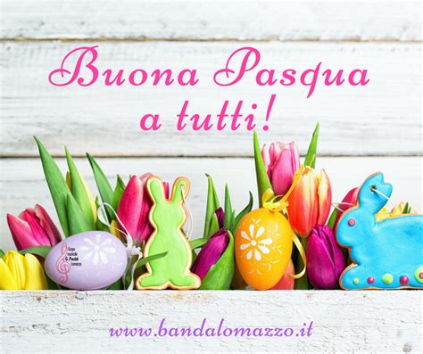 Kaufen sie noch heute die neuesten angebote. Buona Pasqua! - Corpo Musicale G. Puccini di Lomazzo
