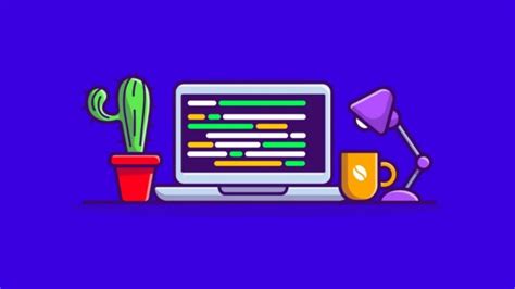 ¿qué Es La Programación Definición Desarrollo De Software Tecno Simple