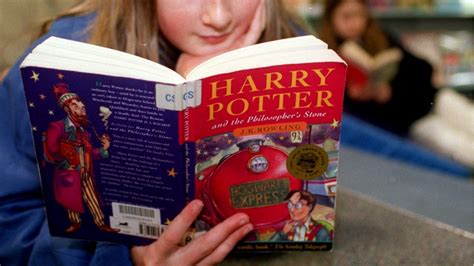 Harry Potter Years On How Reading These Books Changed My Life
