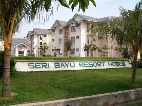 Seri bayu resort is an apartment style accommodation situated in sepang gold coast. Diari Mekla Seorang WAHM: Jom Check In Seri Bayu Resort ...