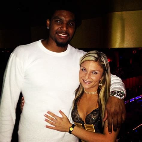 Bynum Spotting Images Of A Loon Andrew Bynum At The Penthouse Club