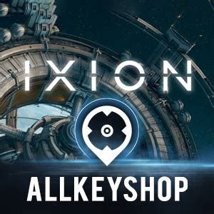 Buy Ixion Cd Key Compare Prices