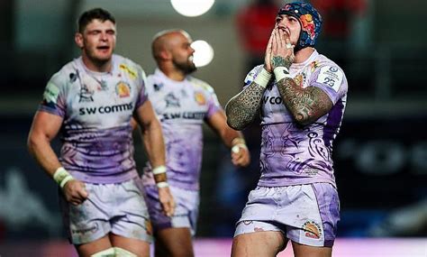 Exeters Jack Nowell The Leagues Massively Helped Me Make That Next Step National League Rugby
