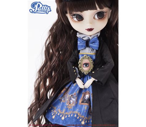 Pullip Claudia Pullipworld