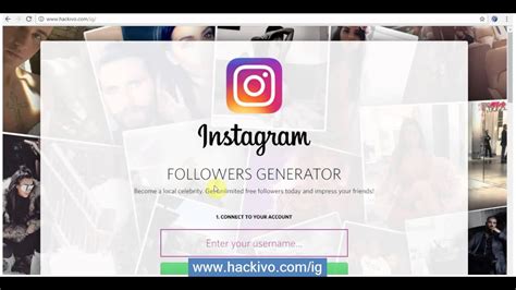 Legit Free Instagram Followers Hack No Verification