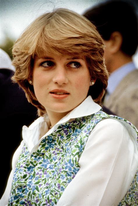Princess Diana And Prince Charles First Encounter And How They