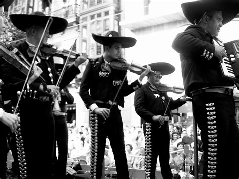 Historia Del Mariachi Susan Ochoa