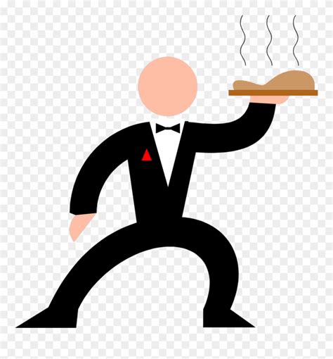 Waiters Clip Art 10 Free Cliparts Download Images On Clipground 2023