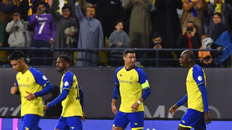 HIGHLIGHTS Al Nassr vs Al Ittihad: Cristiano Ronaldo disappoints; Al
