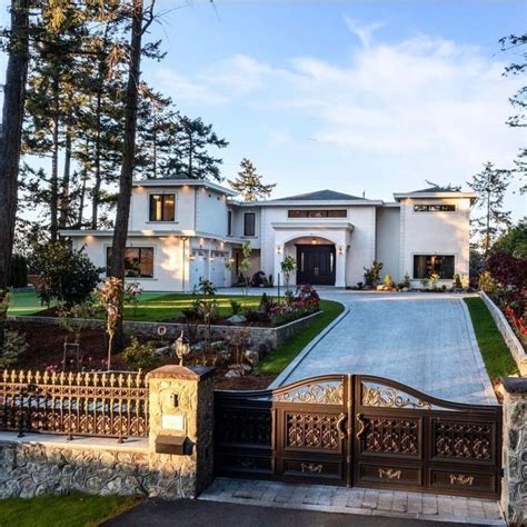 Mansions Houses Properties On Instagram How Insane Is This Unique