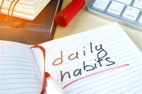 How To Develop Good Habits A Beginners Guide Goodsiteslike