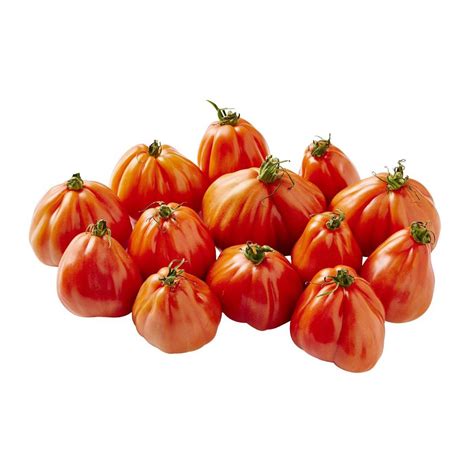 Oxheart Tomato Per Kg Woolworths