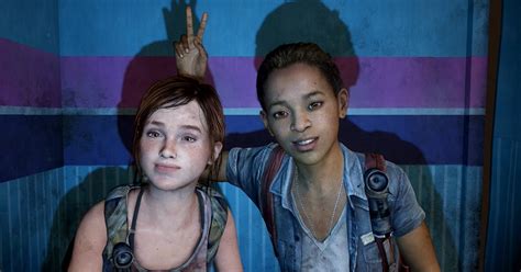 Inside The Mind Behind The Brilliant New Last Of Us Dlc Wired