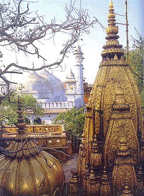 Kashi Vishwanath Wallpapers Wallpaper Cave